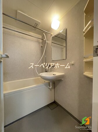 プライムアーバン日本橋茅場町の物件内観写真